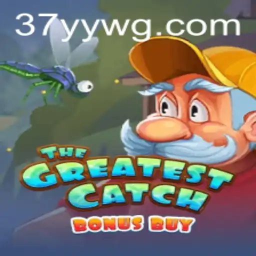TheGreatestCatchBonusBuy: Uma Imersão no Mundo dos Jogos de Pesca Online