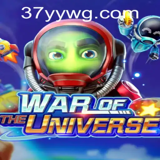 WAROFTHEUNIVERSE: A Nova Fronteira dos Jogos de Estratégia