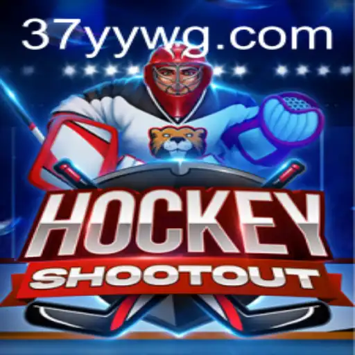 Descubra o Empolgante Jogo de HockeyShootout