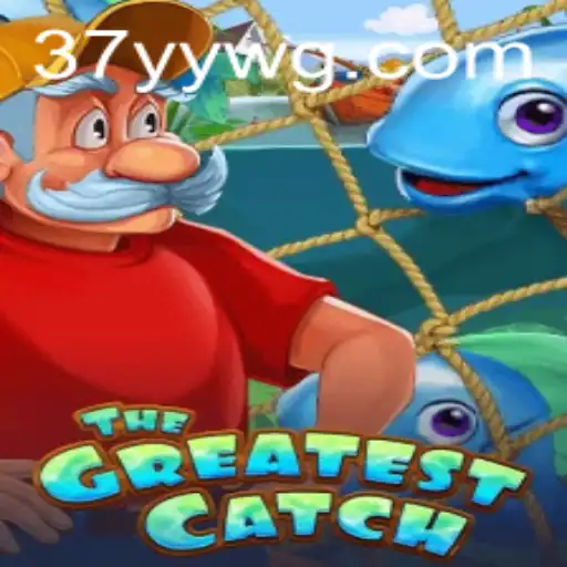 Explorando o Envolvente Jogo TheGreatestCatch